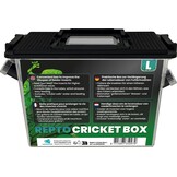Cricket Box L 30x15x20cm