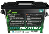 Cricket Box L 30x15x20cm
