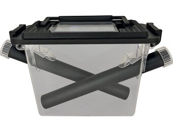 Cricket Box S 21x9x15cm