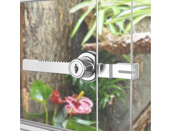 Vivarium Slot 120mm