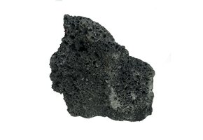 Premium Lava Black M 15-20cm