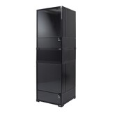 Stapelset voor Terrarium 91X45cm