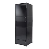 Stapelset voor Terrarium 60X45cm