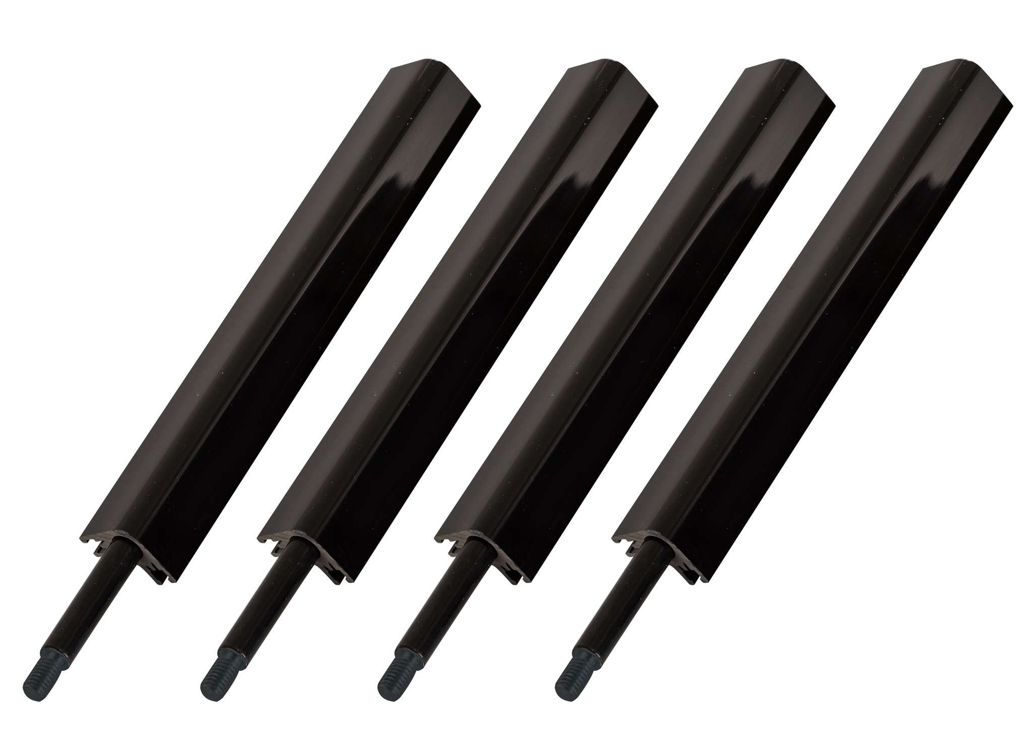 Stapelset voor Terrarium 45X45cm