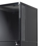 Mesh Paneel voor 60cm Terrarium 2 stuks