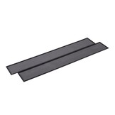 Mesh Paneel voor 45,7cm Terrarium 2 stuks