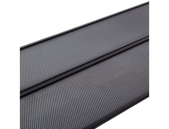 Mesh Paneel voor 45cm Terrarium 2 stuks