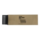 Mesh Paneel voor 45cm Terrarium 2 stuks