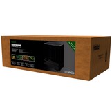 Glazen Terrarium 91x45x90cm Flat-Packed