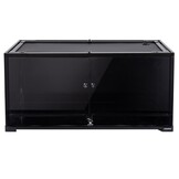 Glazen Terrarium 91x45x45cm Flat-Packed