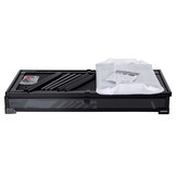 Glazen Terrarium 91x45x45cm Flat-Packed