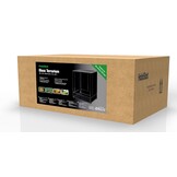 Glazen Terrarium 60x45x90cm Flat-Packed