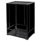 Glazen Terrarium 60x45x90cm Flat-Packed