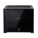 Glazen Terrarium 60x45x45cm Flat-Packed