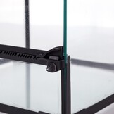 Glazen Terrarium 30x30x45cm