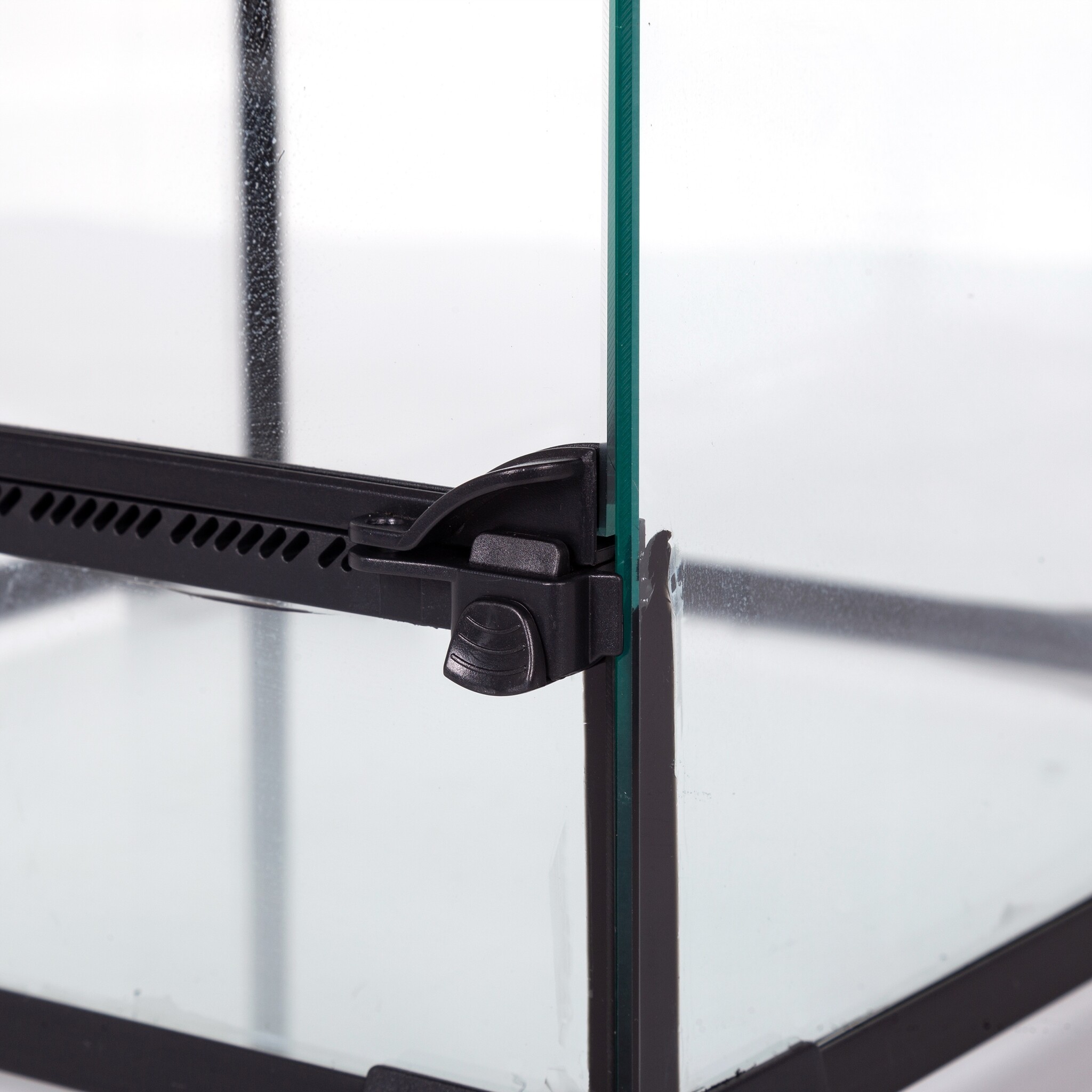 Glazen Terrarium 30x30x45cm