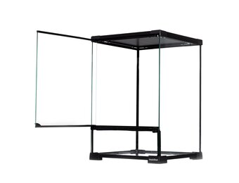 Glazen Terrarium 30x30x45cm