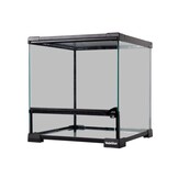 Glazen Terrarium 30x30x32cm