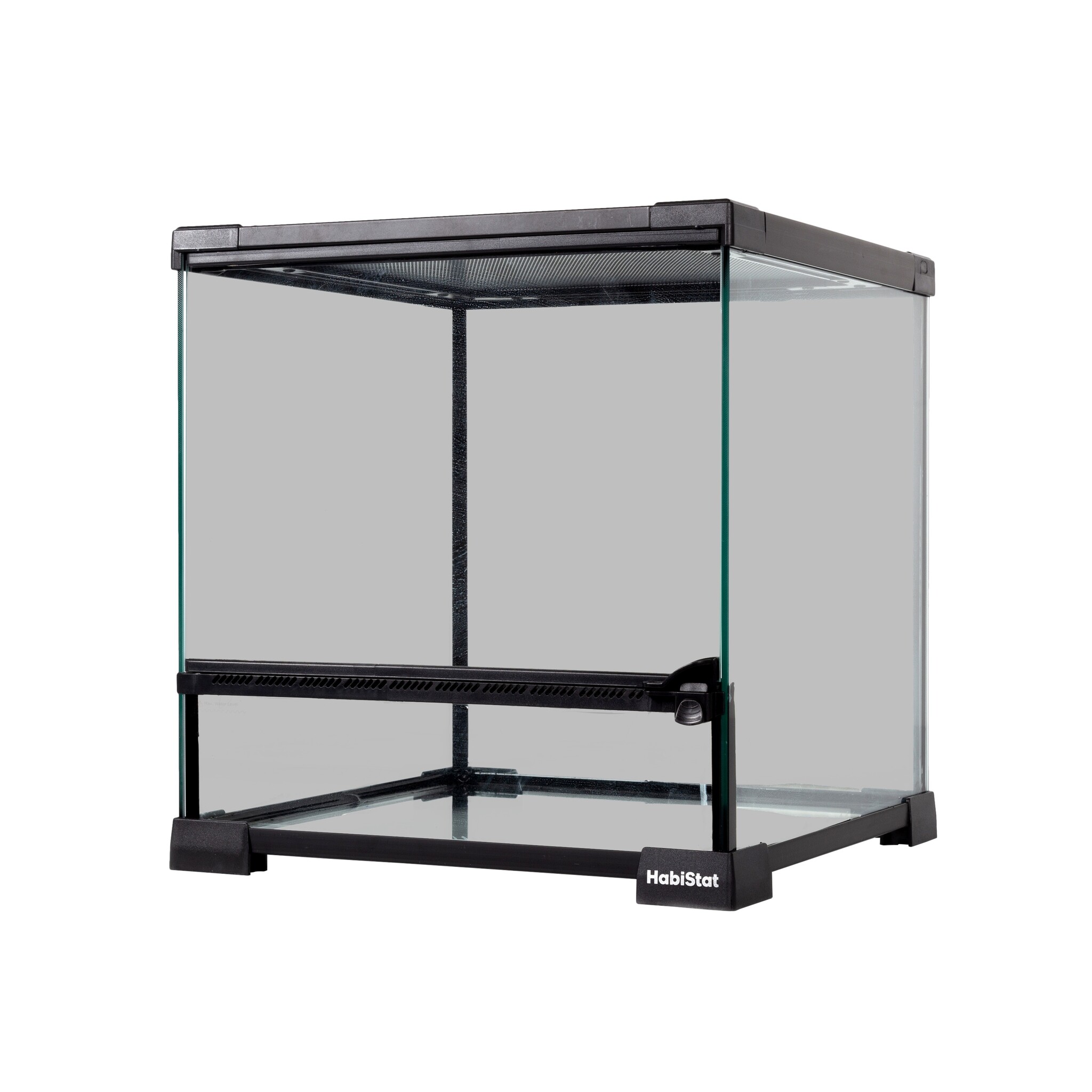 Glazen Terrarium 30x30x32cm