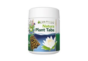 Natura Plant Tabs 10 stuks