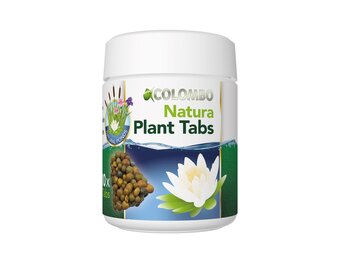 Natura Plant Tabs 10 stuks