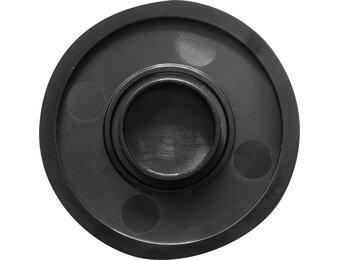 Tech/UV Behuizing Eindkap-2015