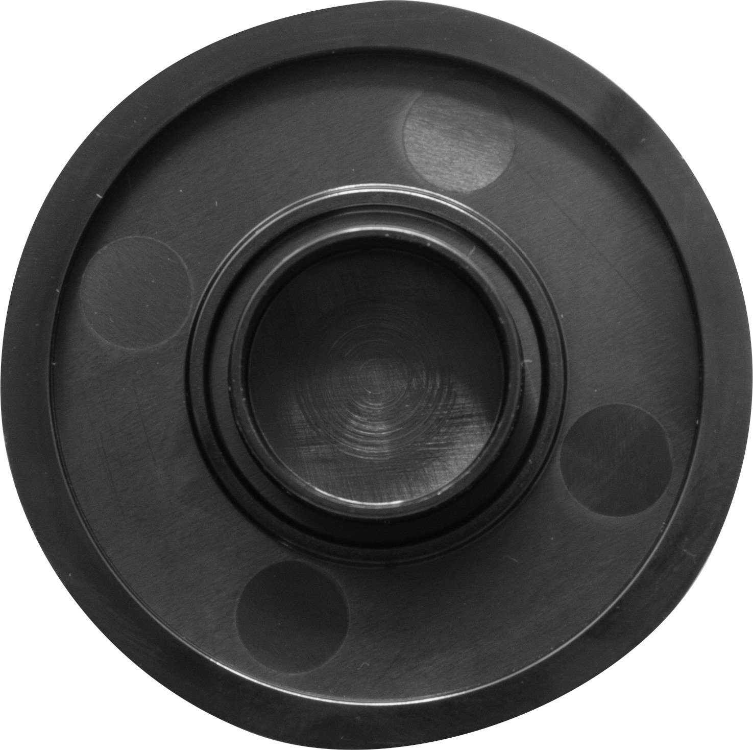 Tech/UV Behuizing Eindkap-2015