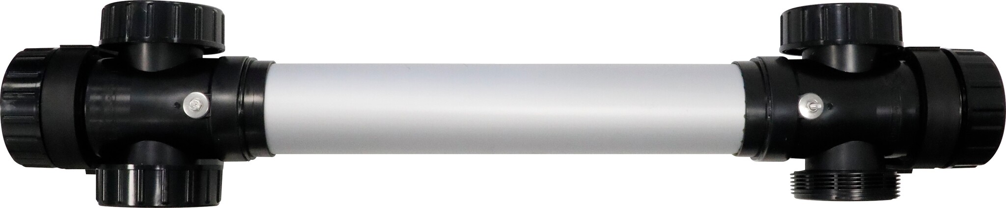 Tech UV Alu Behuizing 40/75W-2019