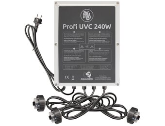UVC Trafo
