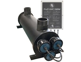 Profi UVC 240W
