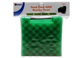 Pondclear 6000 Spons 3 stuks