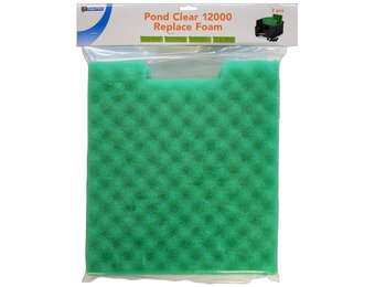 Pondclear 12000 Spons 2 stuks