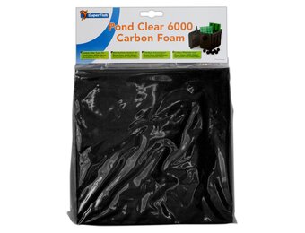 Pondclear 6000 Kool Spons