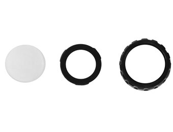 Topclear 5000 Backwash-dop