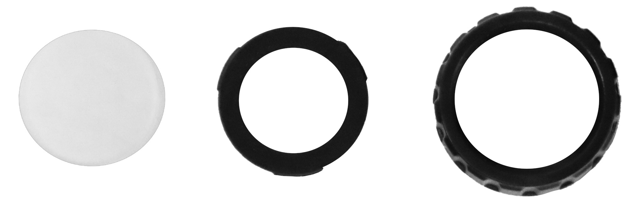 Topclear 5000 Backwash-dop