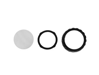 Topclear 10/15/18000 Terugspoelkap