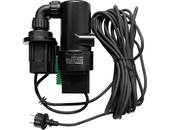 Combi Clear 4000 Reserve UV+ Pomp