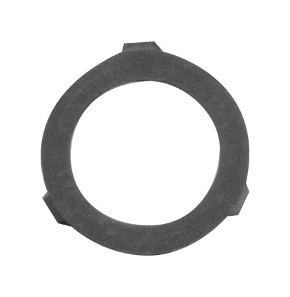 Combi Clear Ring Standpijp