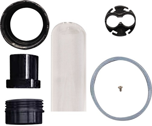 Combi Clear 2000-4000 Servicekit