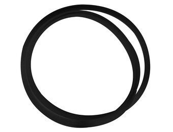 Topclear Pro Deksel Rubberen Pakking