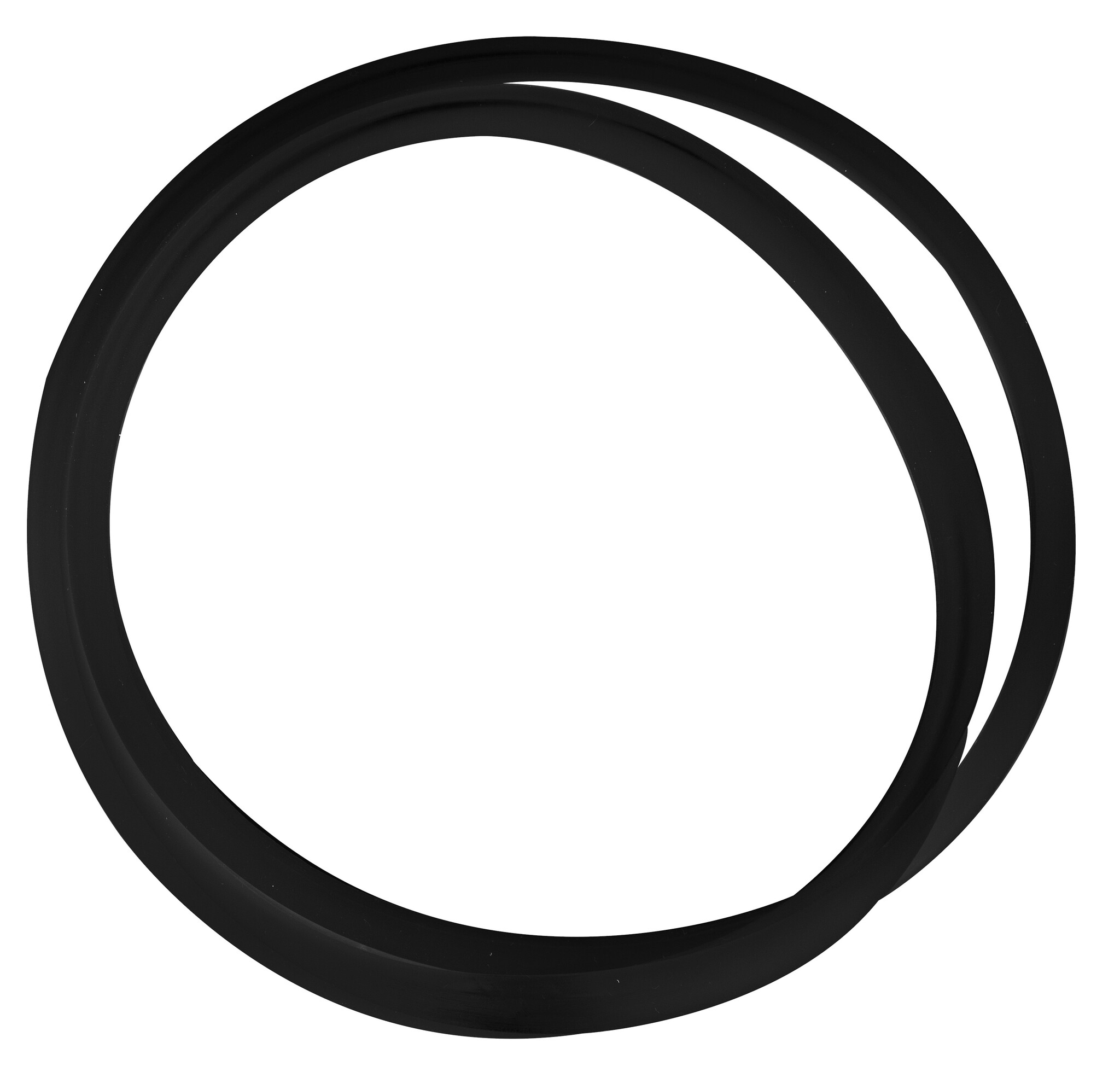 Topclear Pro Deksel Rubberen Pakking