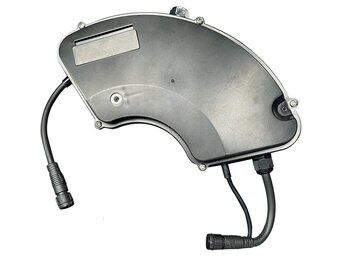 Topcl 36.000 UVC Vervangingskit