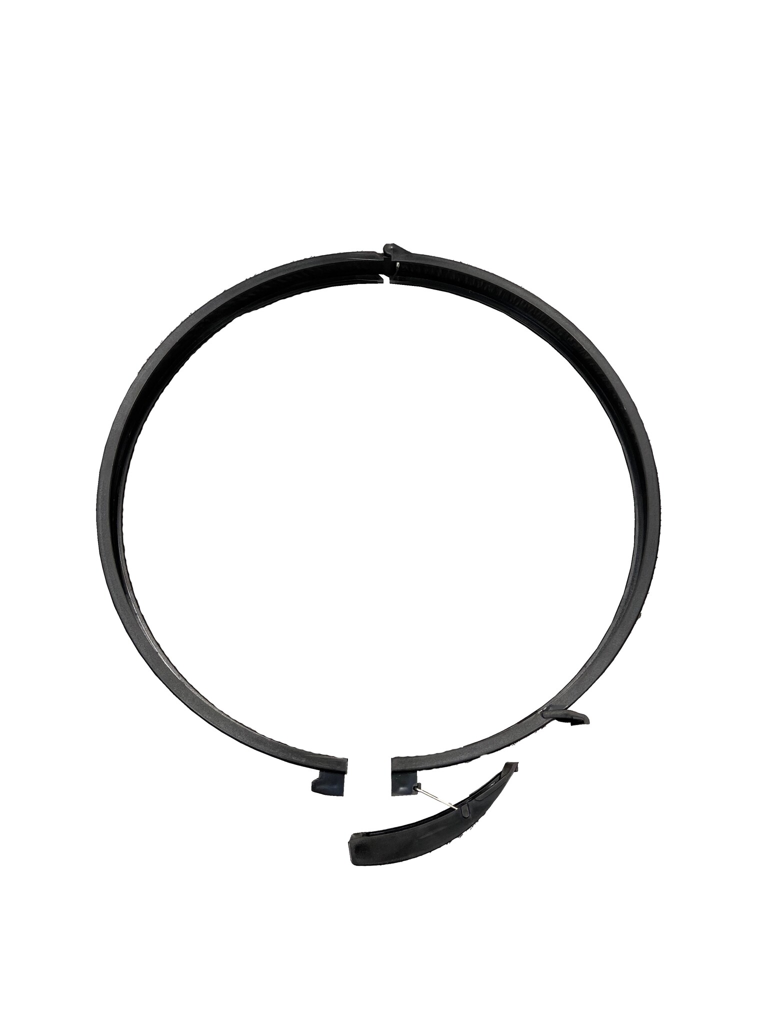 Topcl 36.000 Klem Buitenzijde