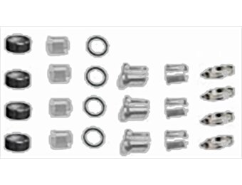 Topcl 36.000 Verbindingskit