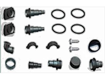 Pondclear Pro 18.000 Verbindingskit