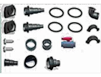 Pondclear Pro 36.000 Verbindingskit