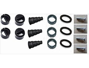 Pondclear Pro UVC18/36.000 Verbindingskit