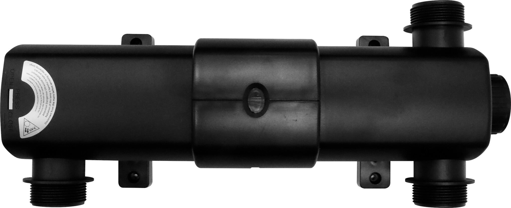 Pondclear Pro UV 18W Behuizing