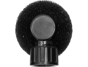 Mini Pond Pomp Zuig+Spons