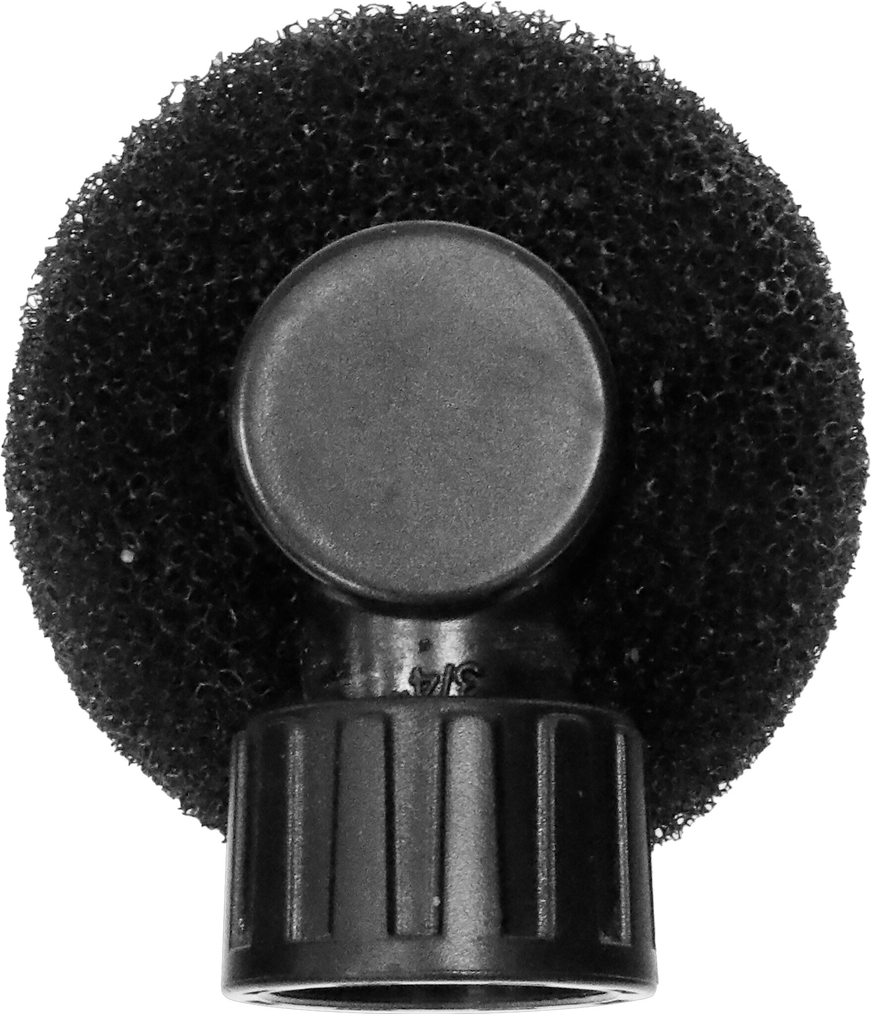 Mini Pond Pomp Zuig+Spons